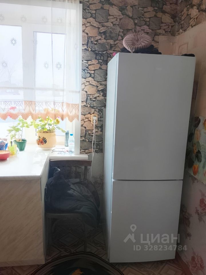 Квартира 1-комн. 40 м² в пос. Королевский — фото 20 из 24