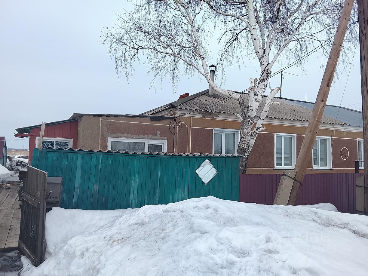 Квартира 1-комн. 40 м² в пос. Королевский — фото 23 из 24