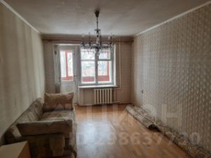 2-комн.кв., 44 м², этаж 2