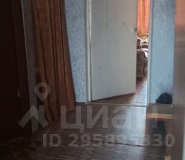 3-комн.кв., 64 м², этаж 3