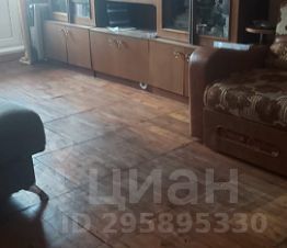 3-комн.кв., 64 м², этаж 3