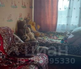 3-комн.кв., 64 м², этаж 3