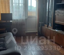 3-комн.кв., 64 м², этаж 3