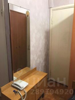 1-комн.кв., 40 м², этаж 4