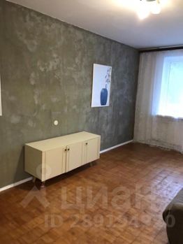 1-комн.кв., 40 м², этаж 4