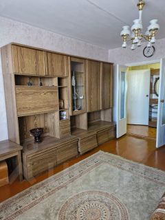 2-комн.кв., 52 м², этаж 7