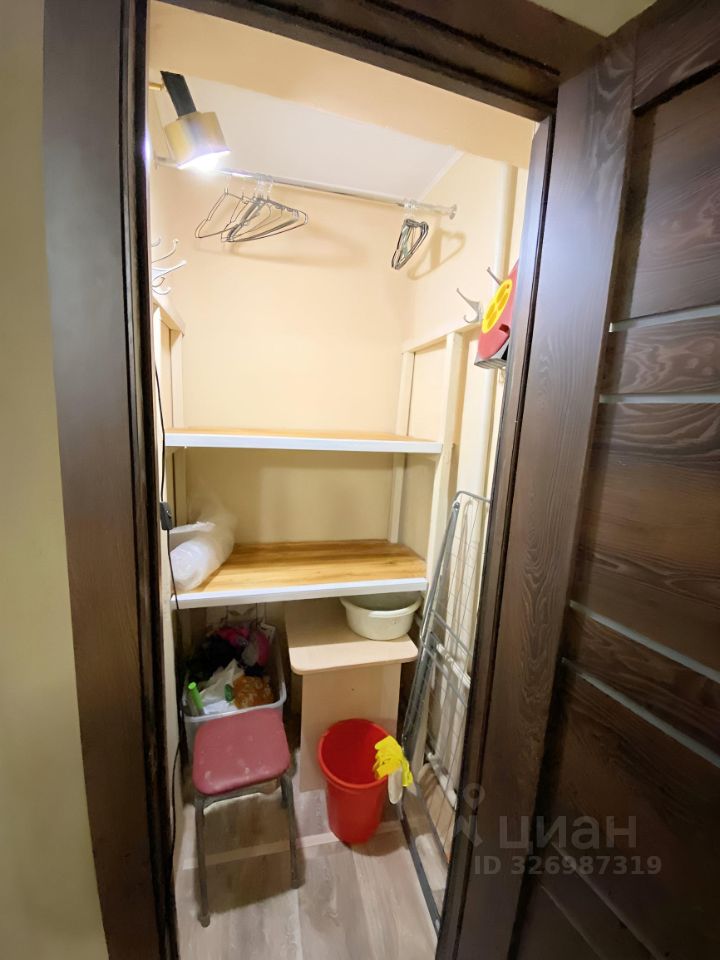 1-к кв. Костромская область, Кострома Никитская ул., 132 (35.0 м²)