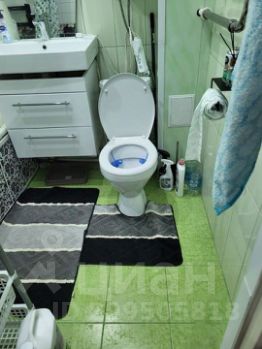 1-комн.кв., 34 м², этаж 1