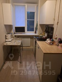 1-комн.кв., 29 м², этаж 1