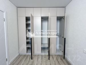 1-комн.кв., 45 м², этаж 4