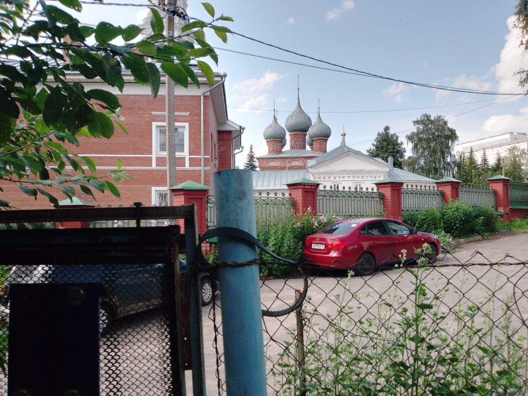 2-к кв. Костромская область, Кострома ул. Нижняя Дебря, 39 (43.5 м²)