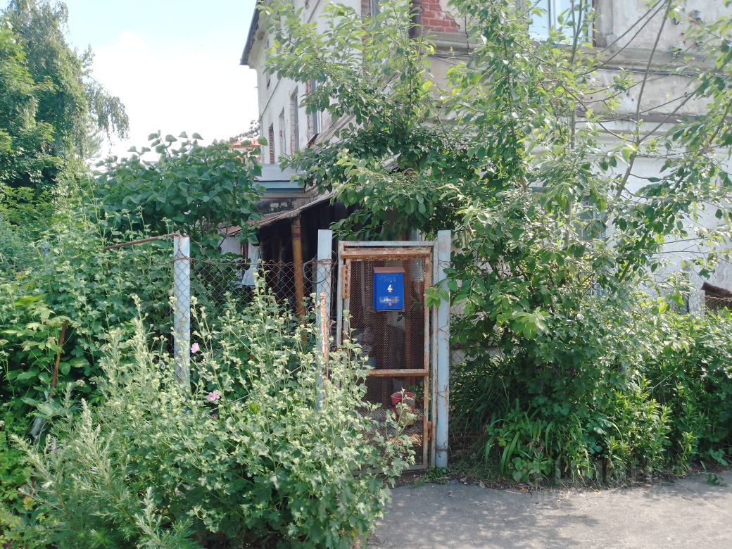 2-к кв. Костромская область, Кострома ул. Нижняя Дебря, 39 (43.5 м²)