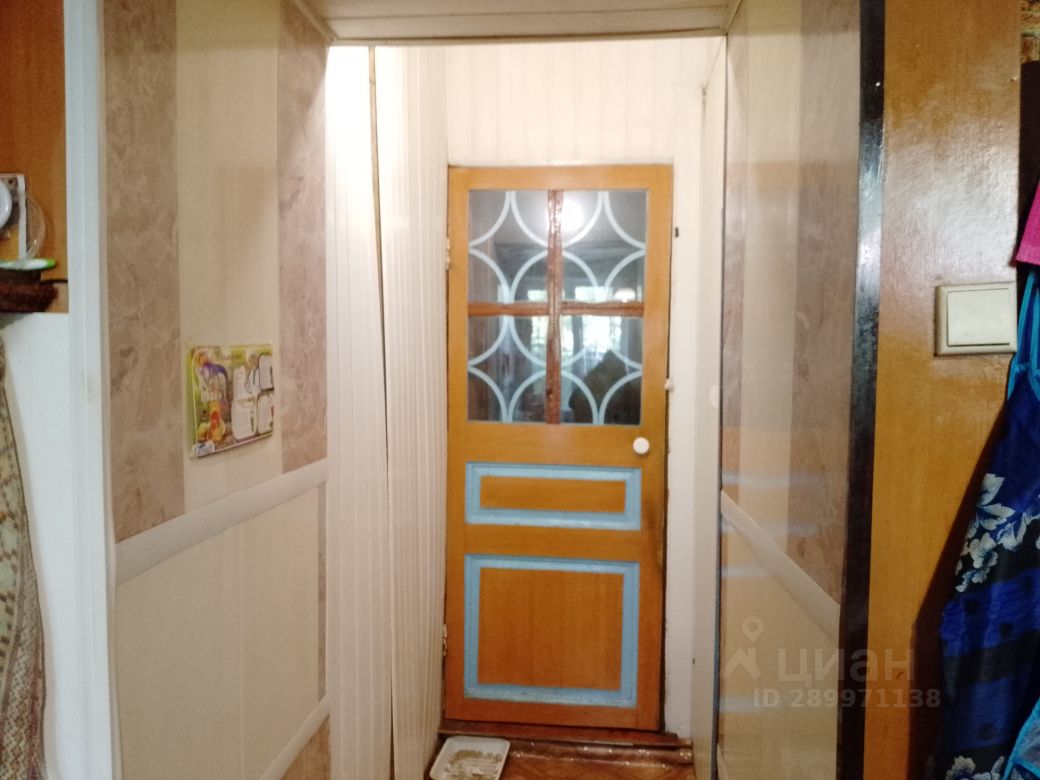 2-к кв. Костромская область, Кострома ул. Нижняя Дебря, 39 (43.5 м²)