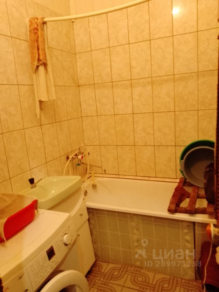 2-к кв. Костромская область, Кострома ул. Нижняя Дебря, 39 (43.5 м²)