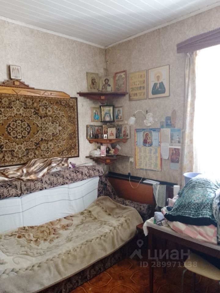 2-к кв. Костромская область, Кострома ул. Нижняя Дебря, 39 (43.5 м²)