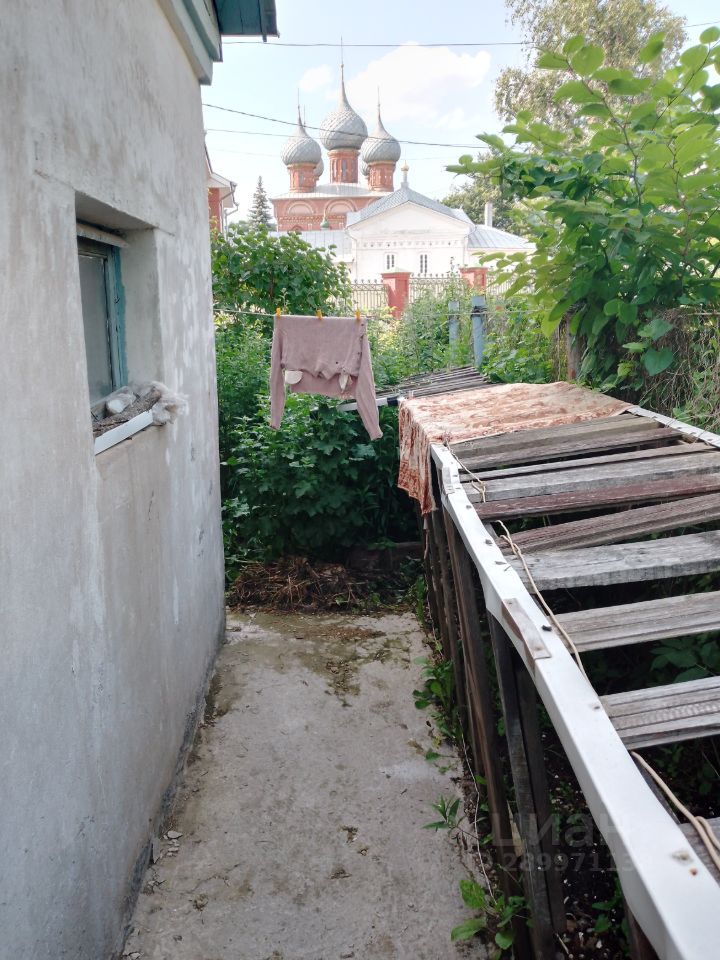 2-к кв. Костромская область, Кострома ул. Нижняя Дебря, 39 (43.5 м²)