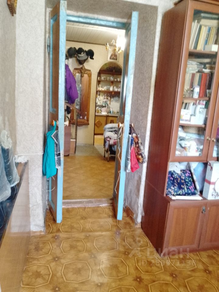 2-к кв. Костромская область, Кострома ул. Нижняя Дебря, 39 (43.5 м²)