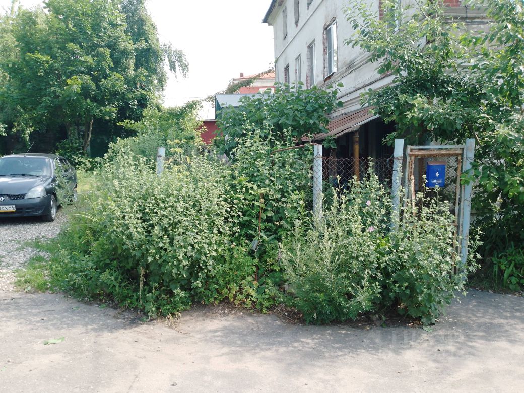 2-к кв. Костромская область, Кострома ул. Нижняя Дебря, 39 (43.5 м²)