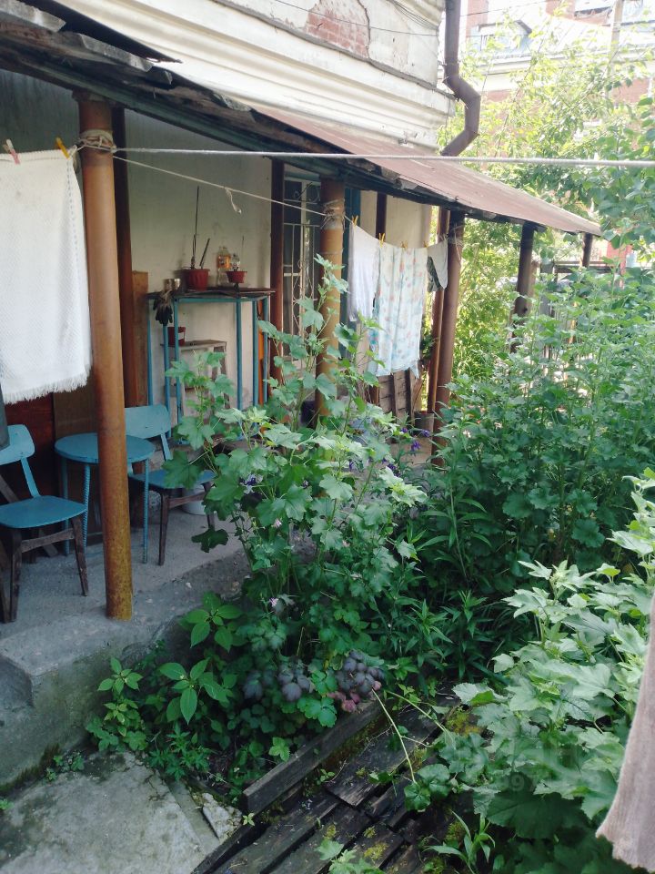 2-к кв. Костромская область, Кострома ул. Нижняя Дебря, 39 (43.5 м²)