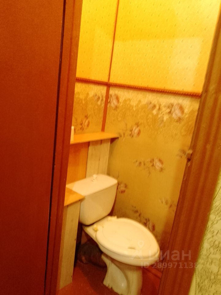 2-к кв. Костромская область, Кострома ул. Нижняя Дебря, 39 (43.5 м²)