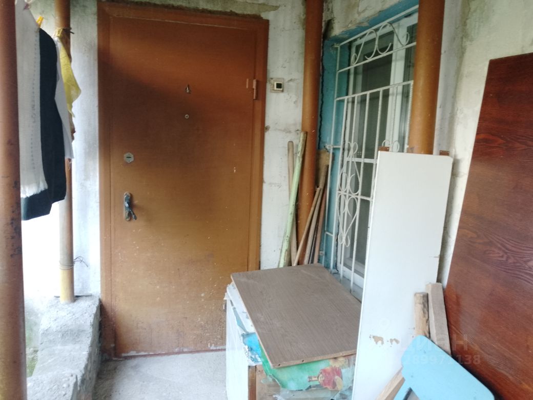 2-к кв. Костромская область, Кострома ул. Нижняя Дебря, 39 (43.5 м²)