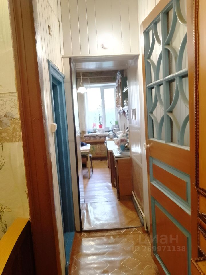 2-к кв. Костромская область, Кострома ул. Нижняя Дебря, 39 (43.5 м²)
