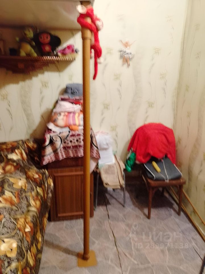 2-к кв. Костромская область, Кострома ул. Нижняя Дебря, 39 (43.5 м²)