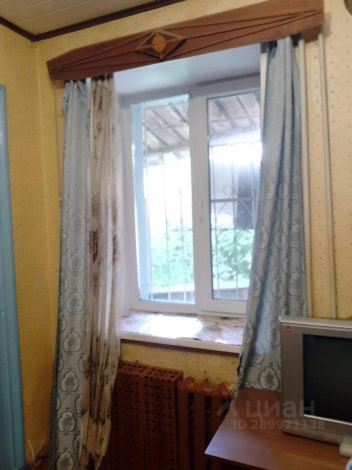 2-к кв. Костромская область, Кострома ул. Нижняя Дебря, 39 (43.5 м²)