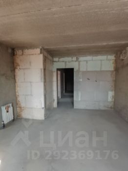 2-комн.кв., 73 м², этаж 4