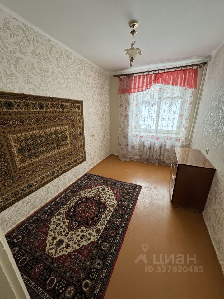 2-к кв. Костромская область, Кострома ул. Яна Кульпе, 6 (40.0 м²)