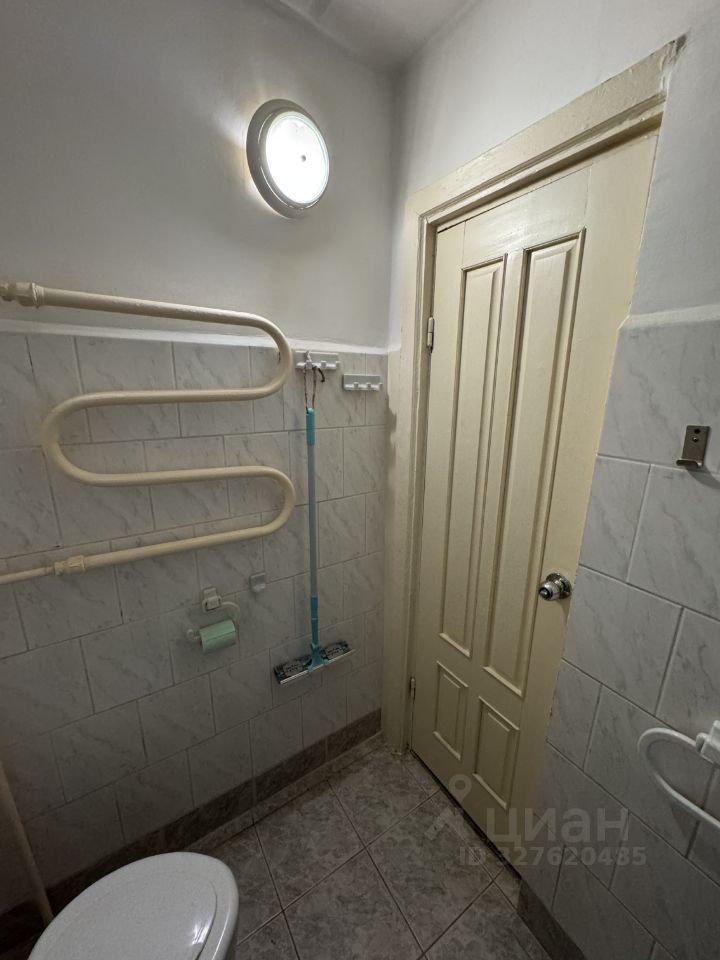 2-к кв. Костромская область, Кострома ул. Яна Кульпе, 6 (40.0 м²)