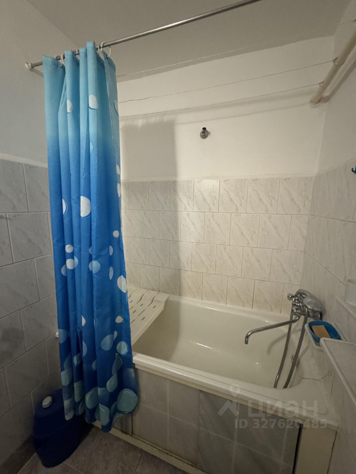 2-к кв. Костромская область, Кострома ул. Яна Кульпе, 6 (40.0 м²)