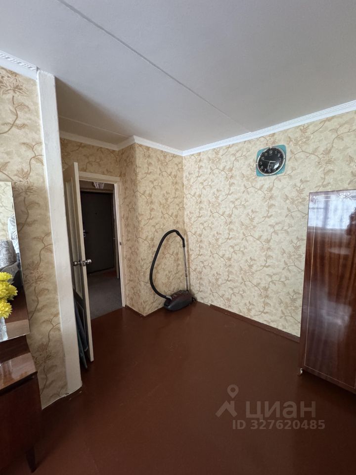 2-к кв. Костромская область, Кострома ул. Яна Кульпе, 6 (40.0 м²)