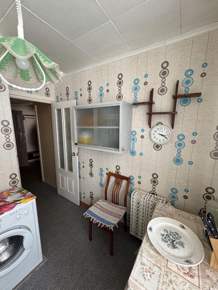 2-к кв. Костромская область, Кострома ул. Яна Кульпе, 6 (40.0 м²)