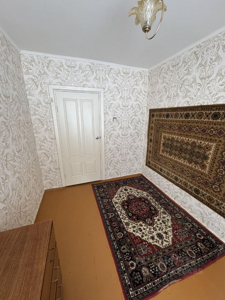 2-к кв. Костромская область, Кострома ул. Яна Кульпе, 6 (40.0 м²)