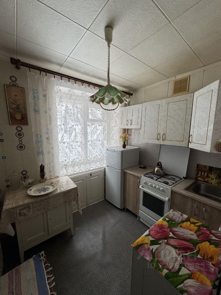 2-к кв. Костромская область, Кострома ул. Яна Кульпе, 6 (40.0 м²)