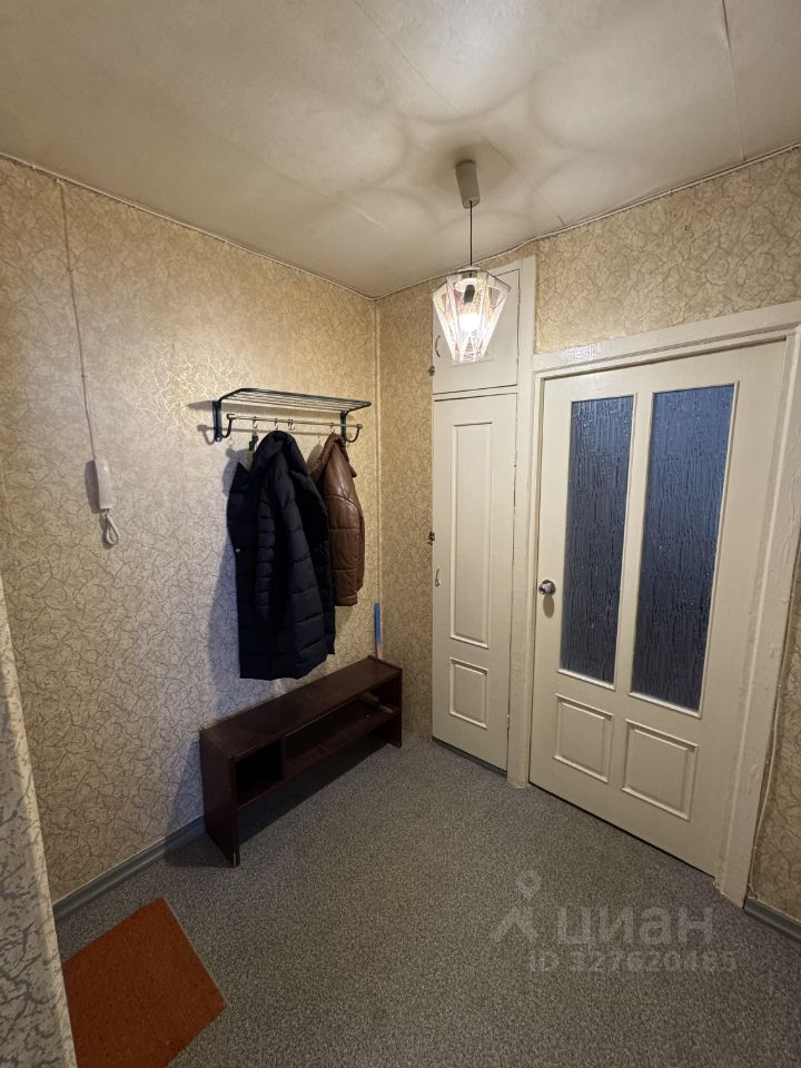 2-к кв. Костромская область, Кострома ул. Яна Кульпе, 6 (40.0 м²)