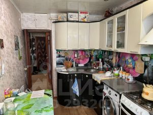 2-комн.кв., 43 м², этаж 1