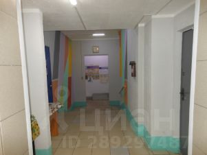 2-комн.кв., 64 м², этаж 7