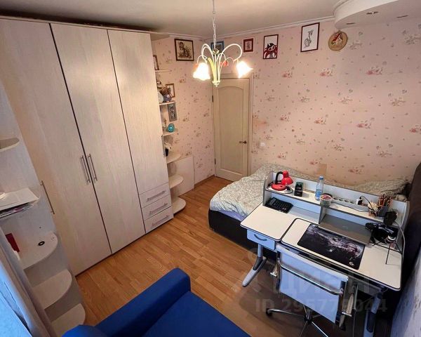 3-комн., 73 м², 7/17 этаж