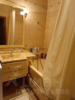 3-комн.кв., 74 м², этаж 9