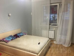 1-комн.кв., 38 м², этаж 3