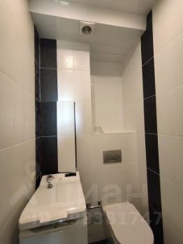 2-комн.кв., 56 м², этаж 17