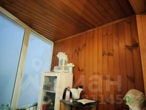 2-комн.кв., 54 м², этаж 14