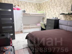 1-комн.кв., 46 м², этаж 3