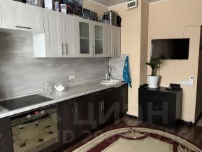 1-комн.кв., 46 м², этаж 3