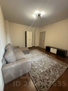 1-комн.кв., 40 м², этаж 4