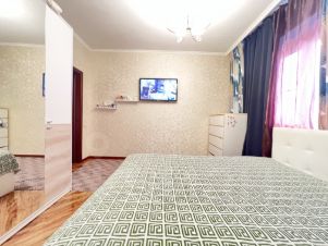 2-комн.кв., 55 м², этаж 5