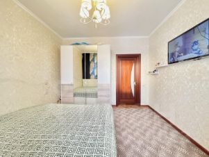 2-комн.кв., 55 м², этаж 5