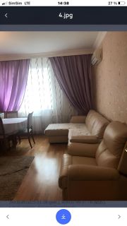 3-комн.кв., 102 м², этаж 5